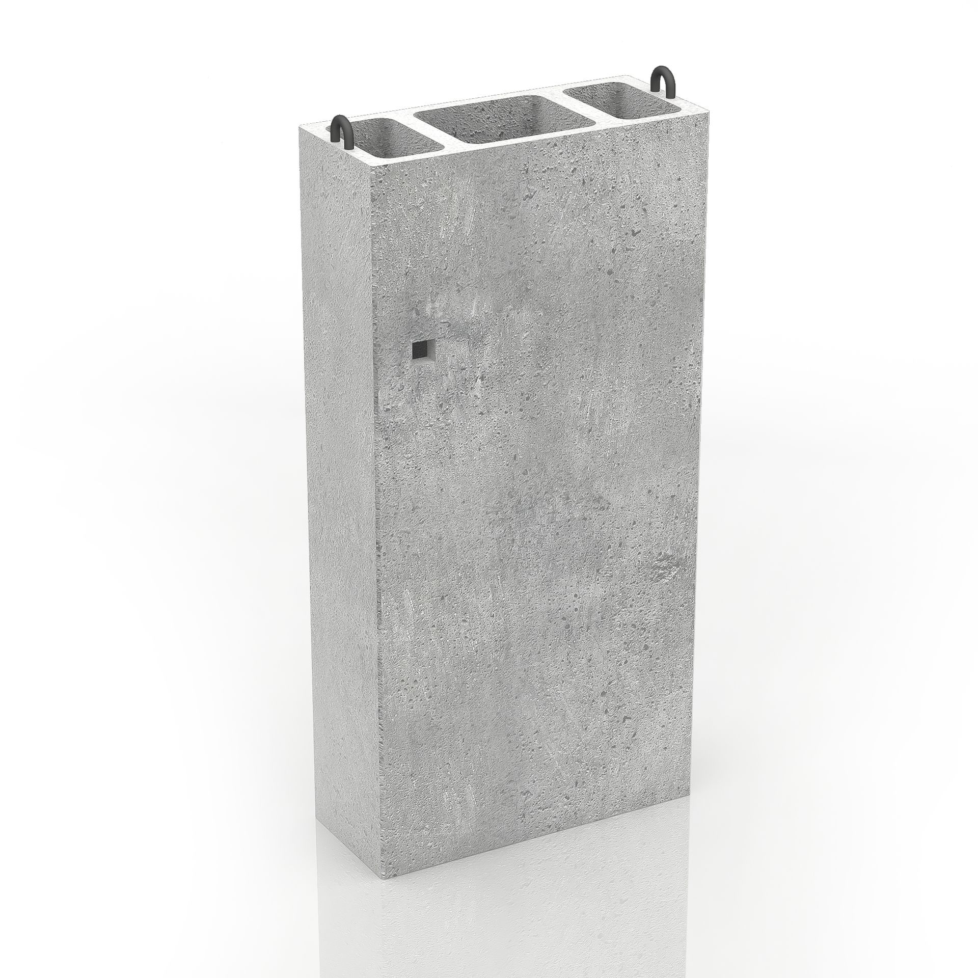 Блоки вентиляционные БВ 30-1