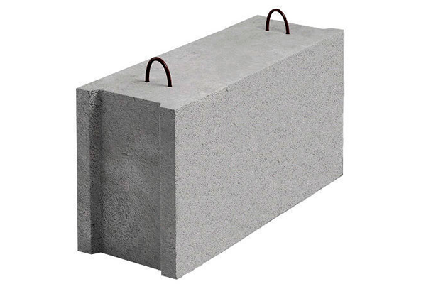 Блоки фундаментные ФБС ФБС 18-6-3