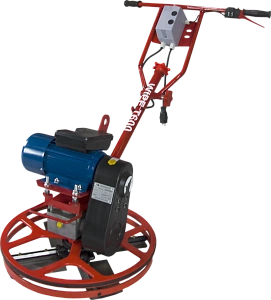 Затирочные машины по бетону Затирочная машина VOLK WIPE T600