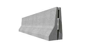 Дорожные ограждения 12-ДД/400-0,93(0,81)-С/СТО 61548960.006-2021