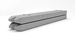 Сваи сплошные 35 сечения С70.35-11