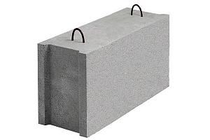 Блоки фундаментные ФБС ФБС 18-6-3