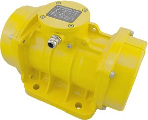 Вибраторы площадочные 2 полюса, 3000 об./мин. Площадочный вибратор MVF1200/3