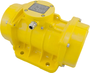 Вибраторы площадочные 4 полюса, 1500 об./мин. Площадочный вибратор MVF800/15