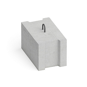 Блоки и некондиция ФБС 9-4-6 н/к